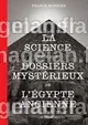 Institut du Monde Arabe | La science face aux dossiers mystérieux de l ...