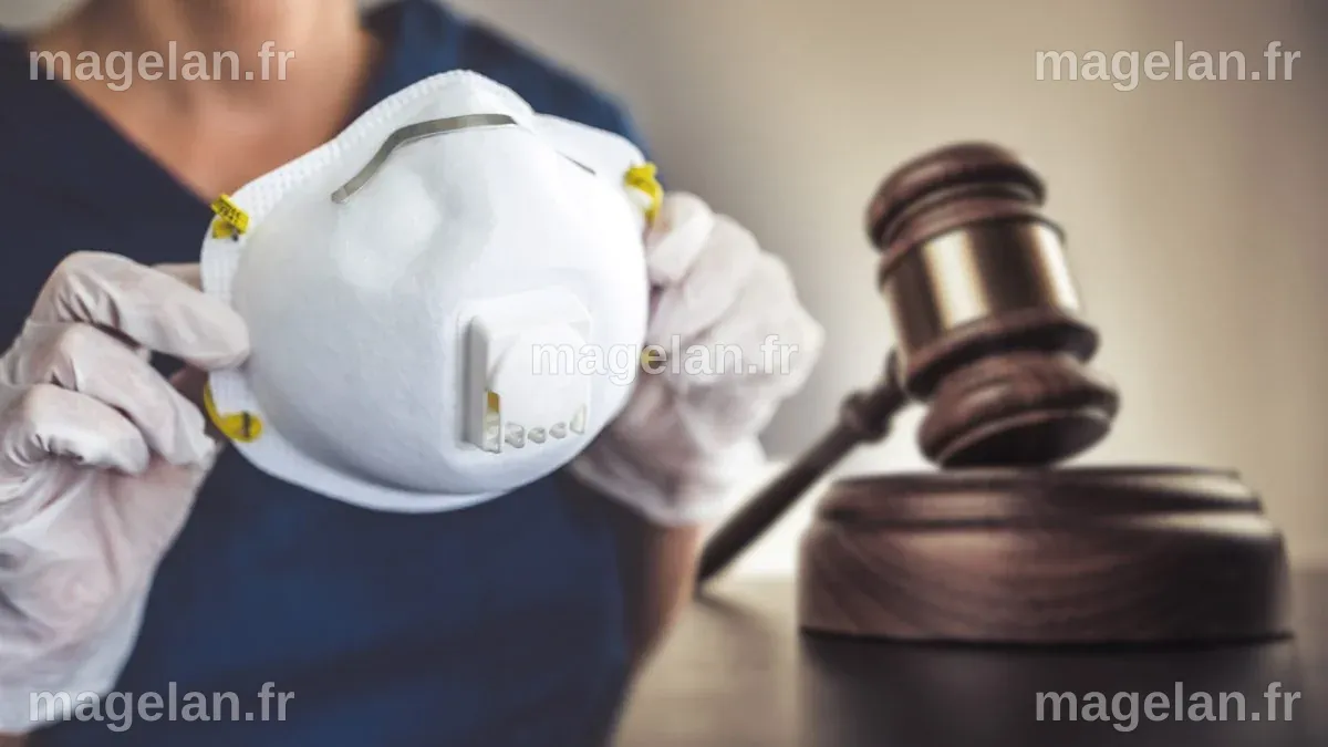 La science face aux tribunaux | L’actualité