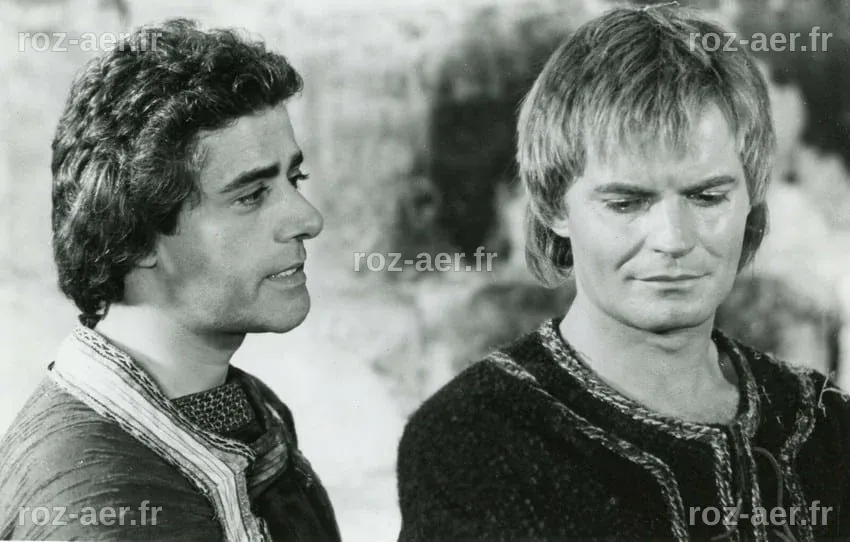 Les Films et Séries TV avec Jean-Claude Drouot : Une Plongée dans l'Univers de l'Acteur