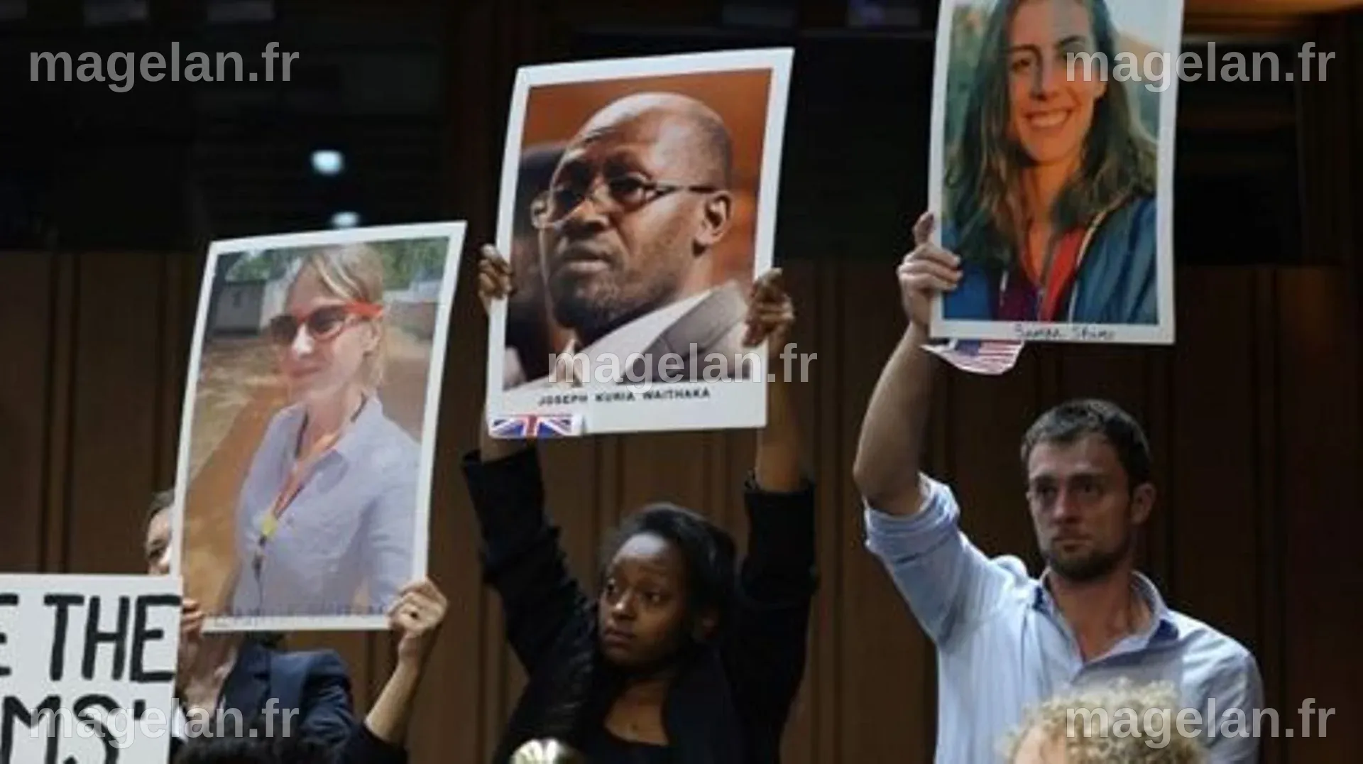 Des familles de victimes de Boeing réclament une amende de près de 25 ...