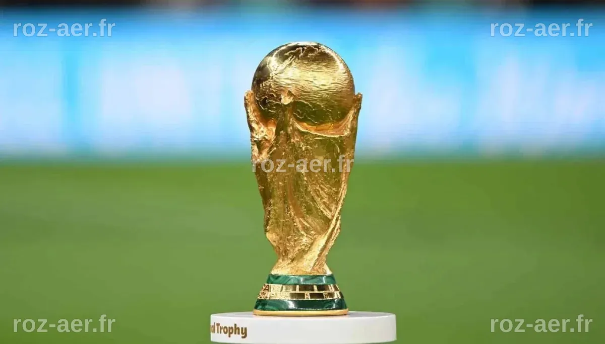 Les finales de barrages pour la Coupe du Monde 2026 sont désormais connues !