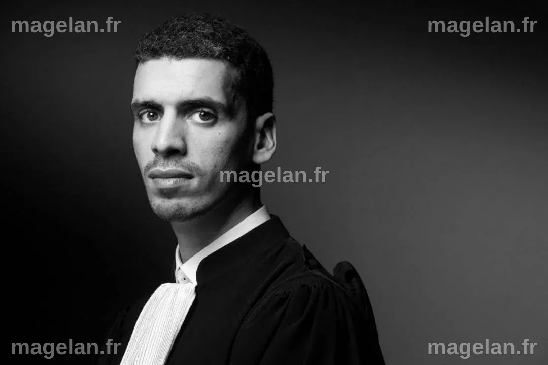 Mourad Battikh - Grands Avocats