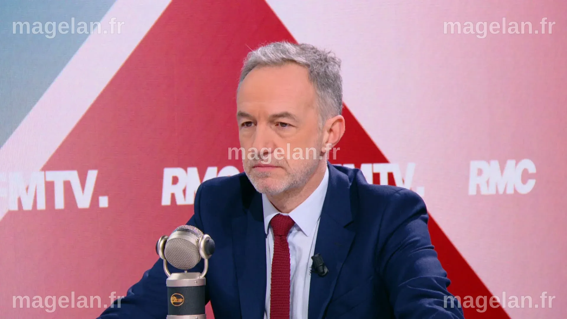 Municipales à Paris: Emmanuel Grégoire accuse Rachida Dati de "céder ...