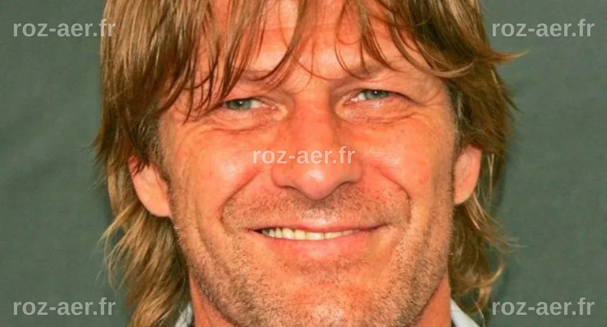 Les mariages tumultueux de Sean Bean : un voyage à travers l'amour et le divorce