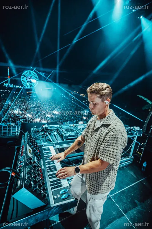 L'album éponyme de Kygo est un voyage à travers l'amour, la perte et la ...