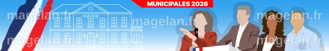 Municipales 2026 à Paris : Rachida Dati remporterait le premier tour ...