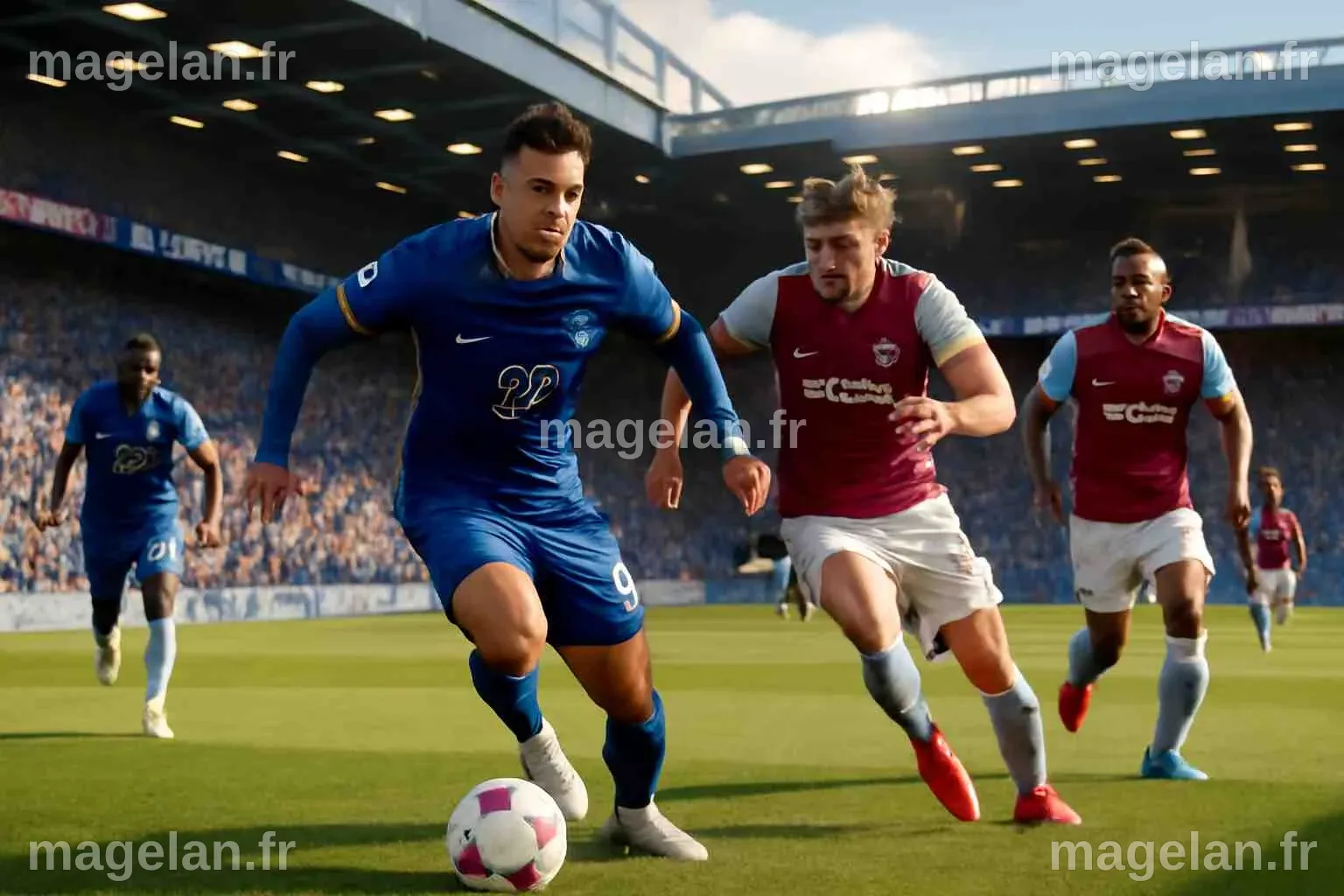 En Direct : Suivez Chelsea vs Aston Villa en Premier League 2025-2026 ...