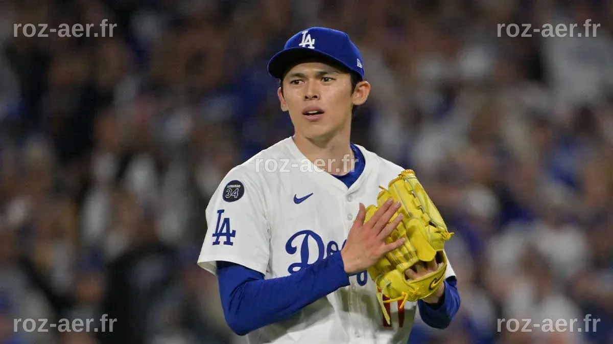 Dodgers news: Dave Roberts 'trusts' Roki Sasaki in high-leverage ...
