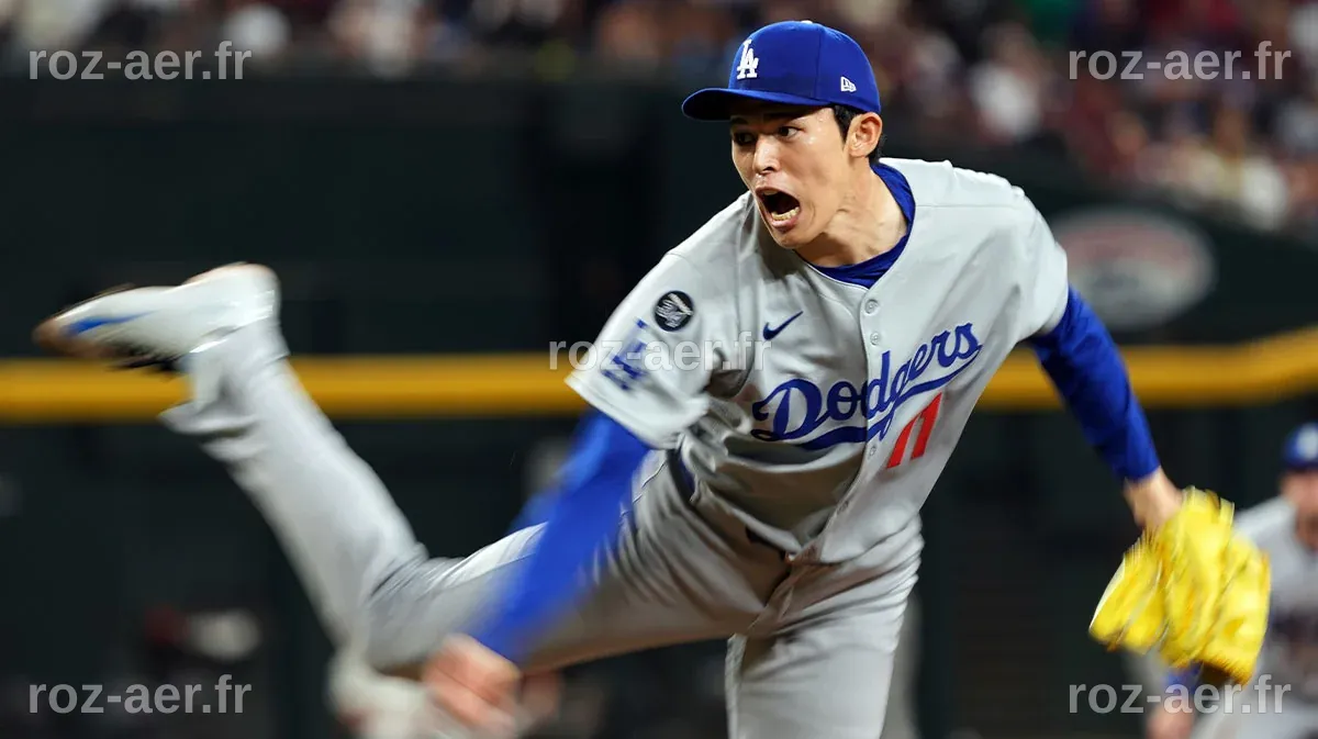 Dodgers news: Dave Roberts 'different' Roki Sasaki revelation after ...