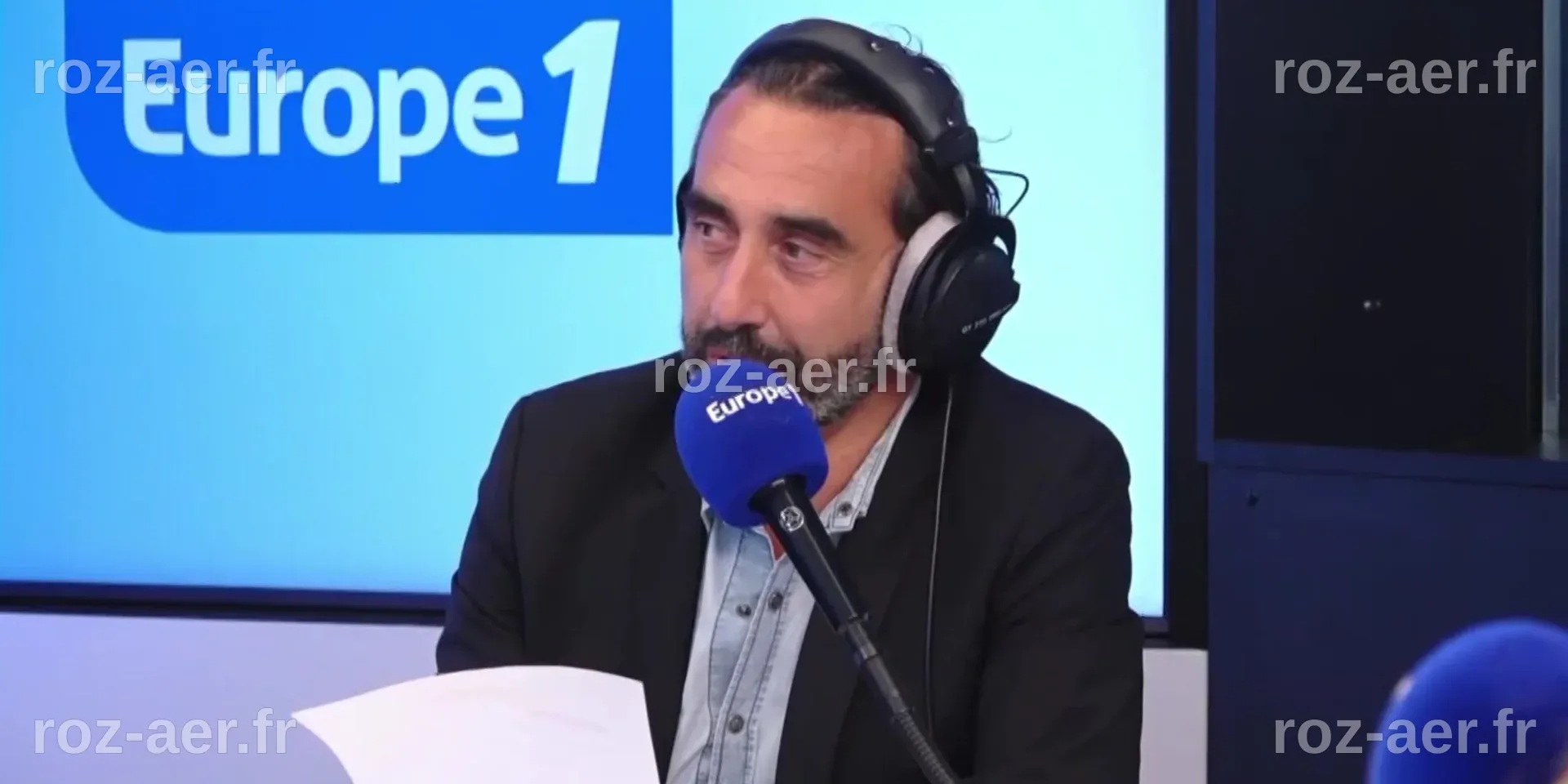Les Origines d'Olivier Benkemoun : Une Exploration Complète de ses Parents et de leur Influence