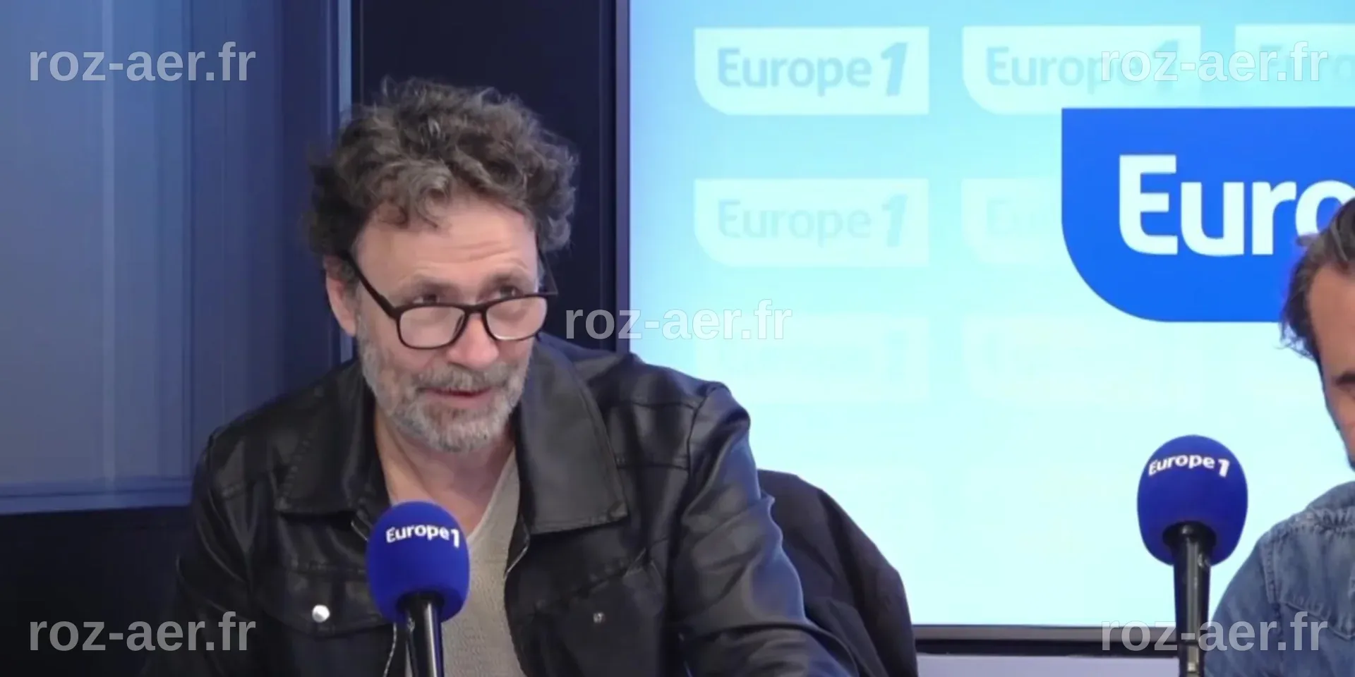 Festival de Cannes : Christophe Carrière et Olivier Benkemoun sont les ...