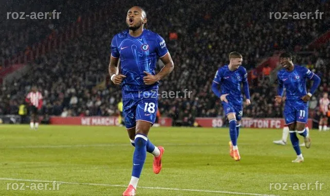 Les Origines de Christopher Nkunku : Un Parcours Inspirant de Lagny-sur-Marne à Chelsea