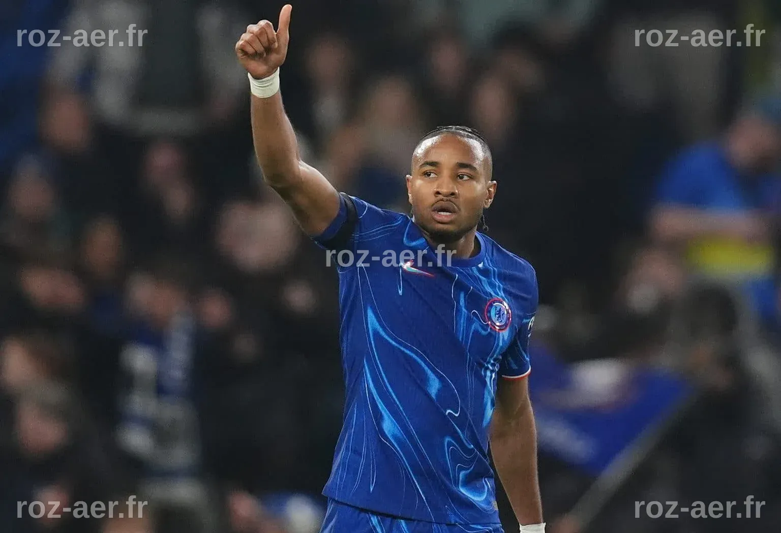 Mercato - Chelsea : Christopher Nkunku enfin fixé sur son futur