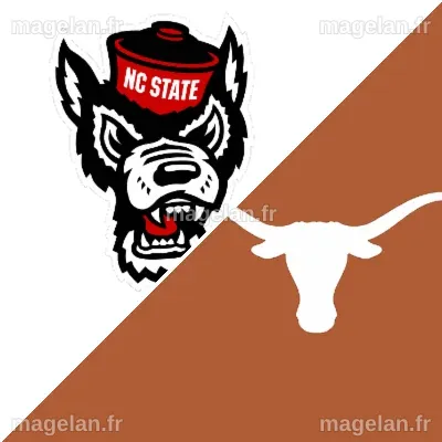 NC State 76-66 Texas (Mar 31, 2024) Final Score - ESPN