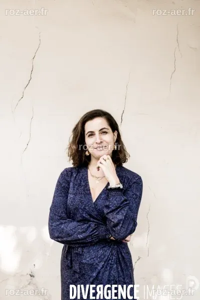 Les Origines de Rachel Binhas : Un Voyage à Travers l'Histoire et l'Identité