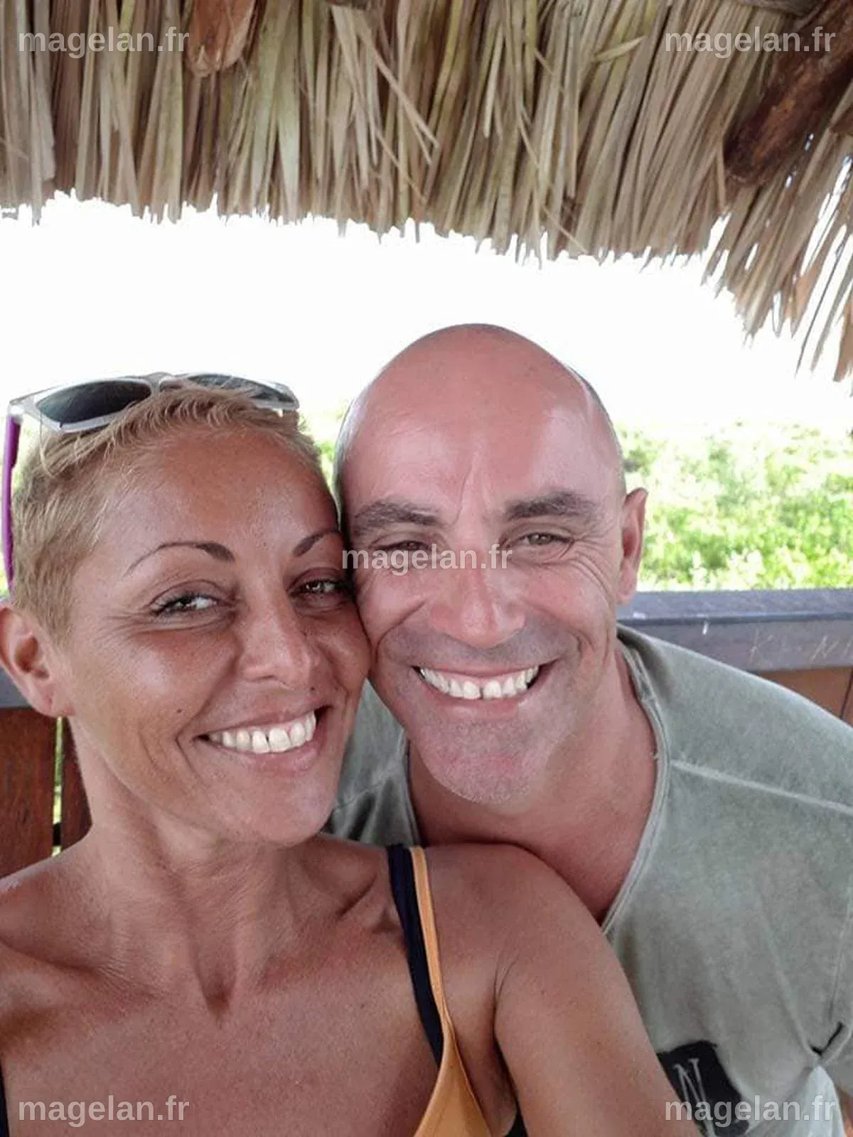 Un couple du Pays basque porté disparu au Mexique : les proches ...