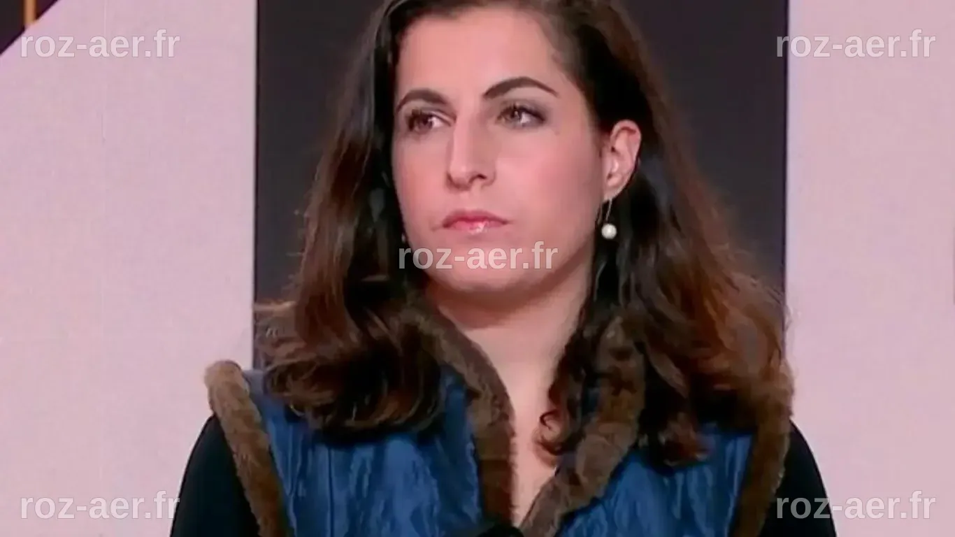 Rachel Binhas Origines : Une Femme, Un Parcours, Un Héritage ...