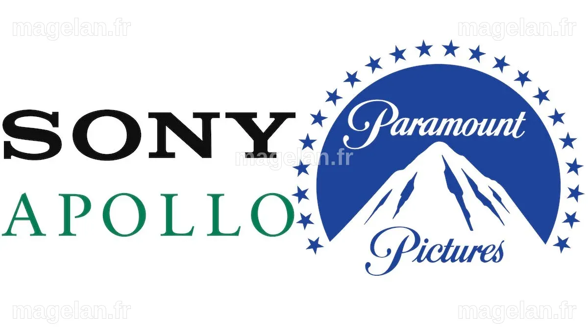 Les actions de Paramount grimpent de plus de 13 % suite au rapport d ...