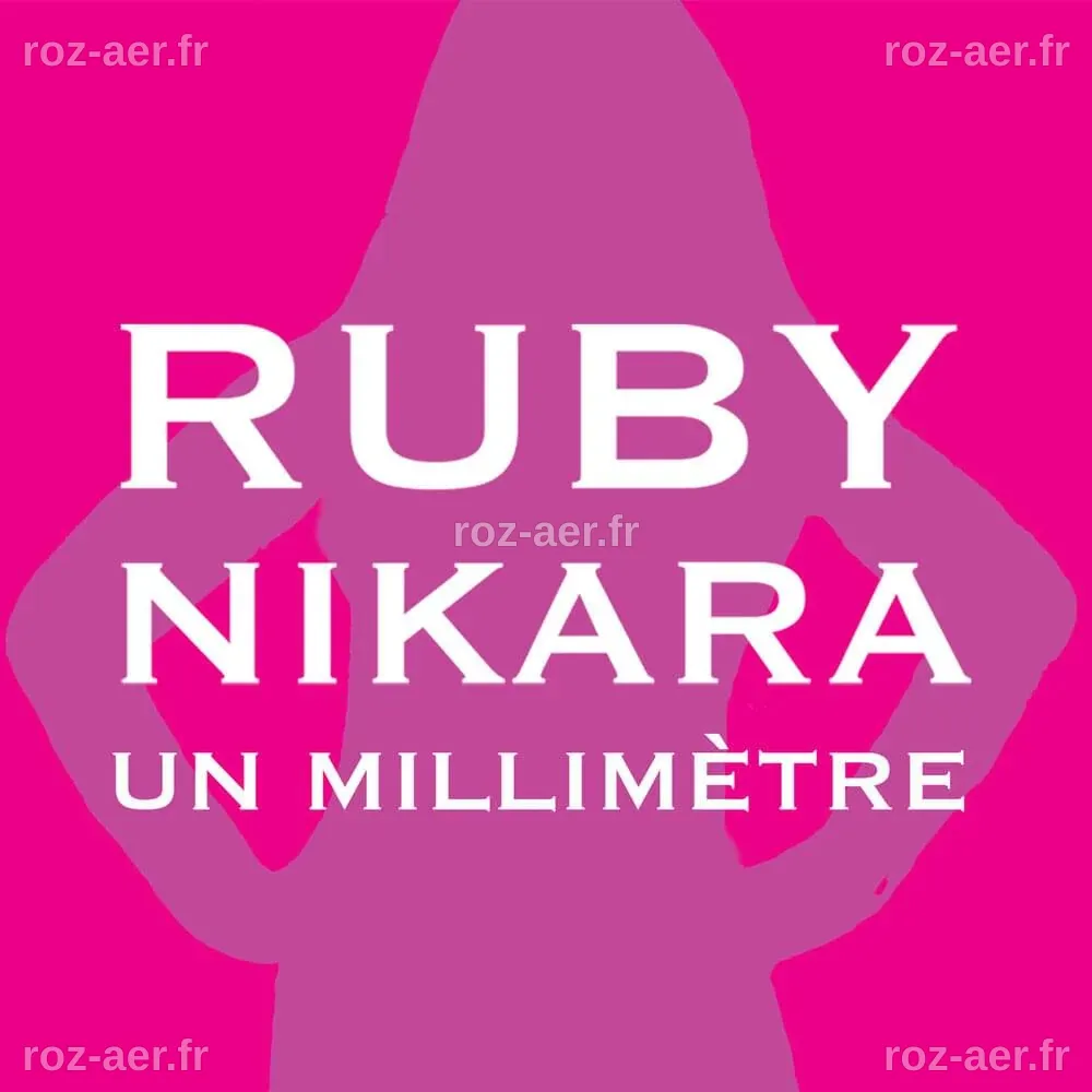 Les Origines de Ruby Nikara : Un Voyage à Travers son Identité Culturelle