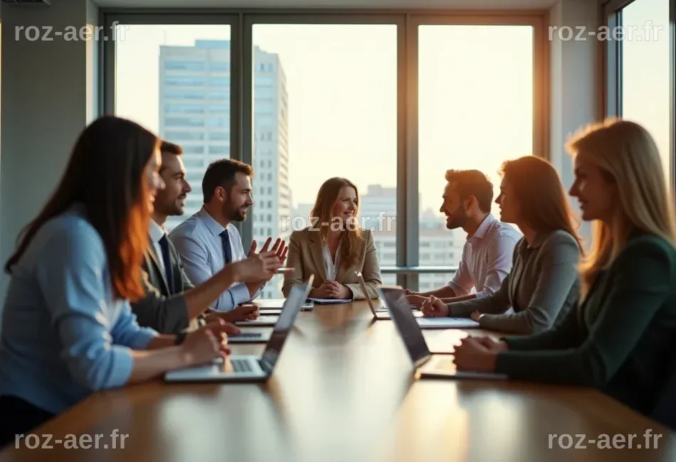 Comprendre l'essence de l'éthique professionnelle : une exploration ...