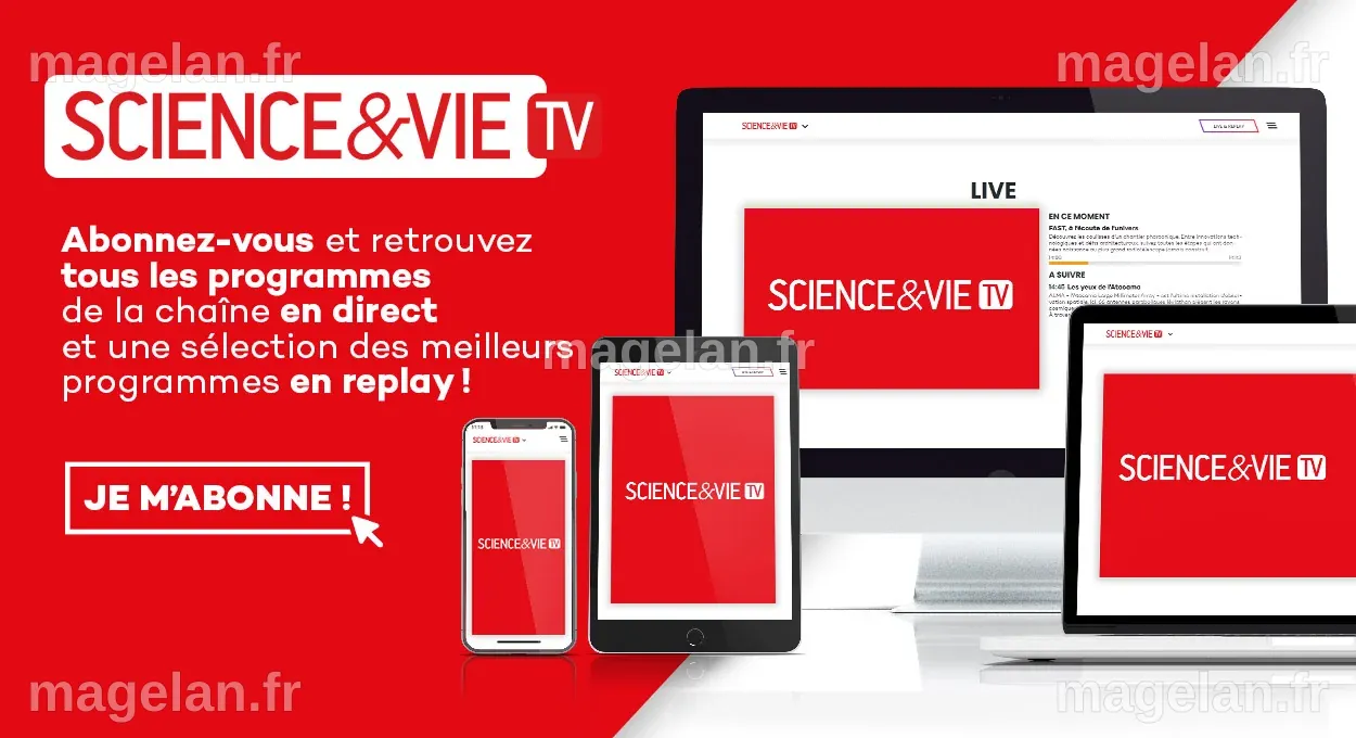 SVTV - Accueil