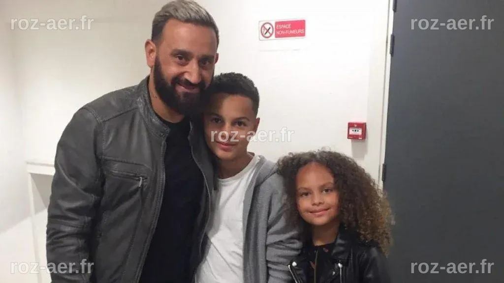 Les Parents de Cyril Hanouna : Une Exploration de Leur Influence et Héritage