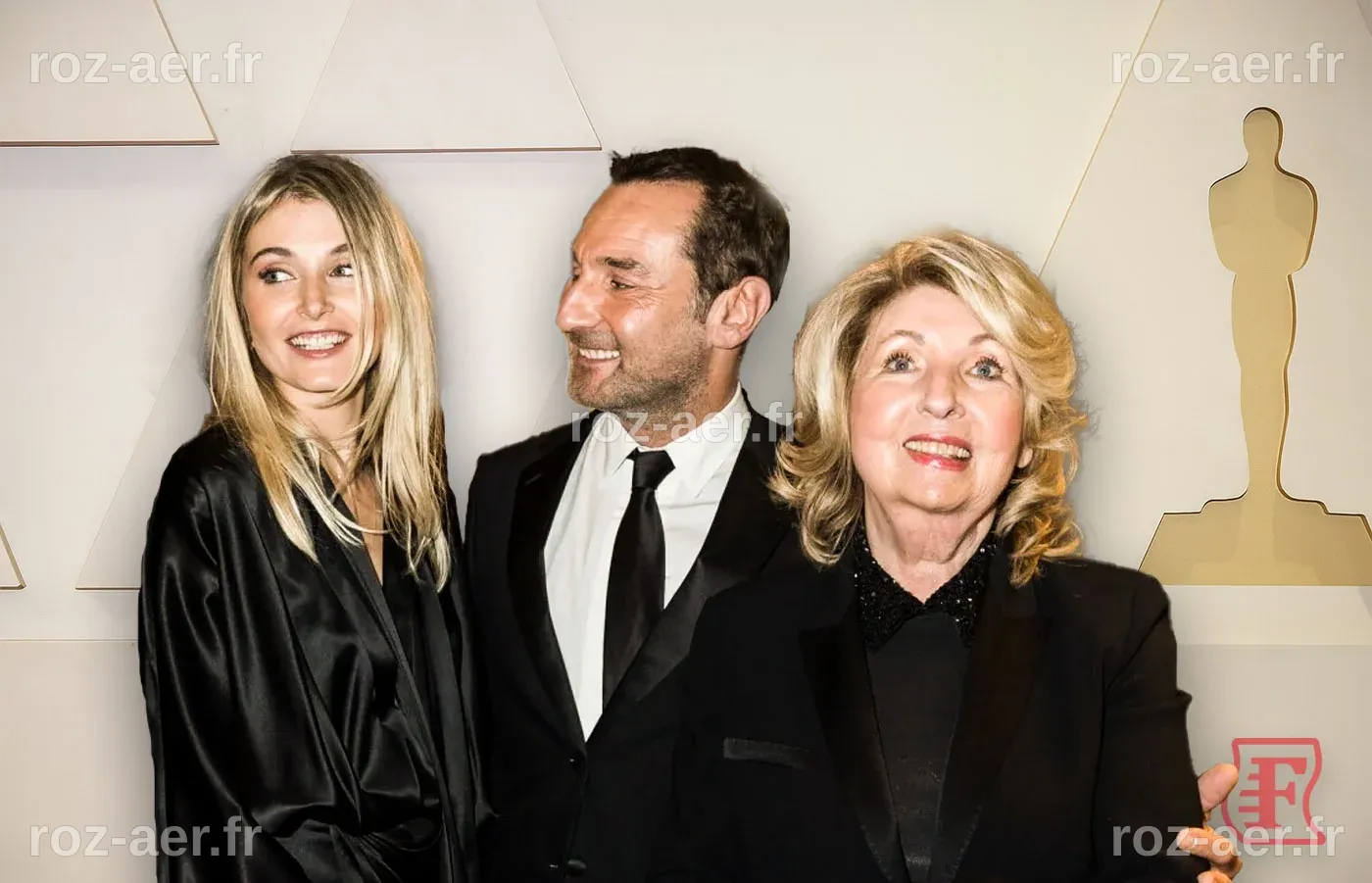 Les Parents de Gilles Lellouche : Héritage et Influence Culturelle