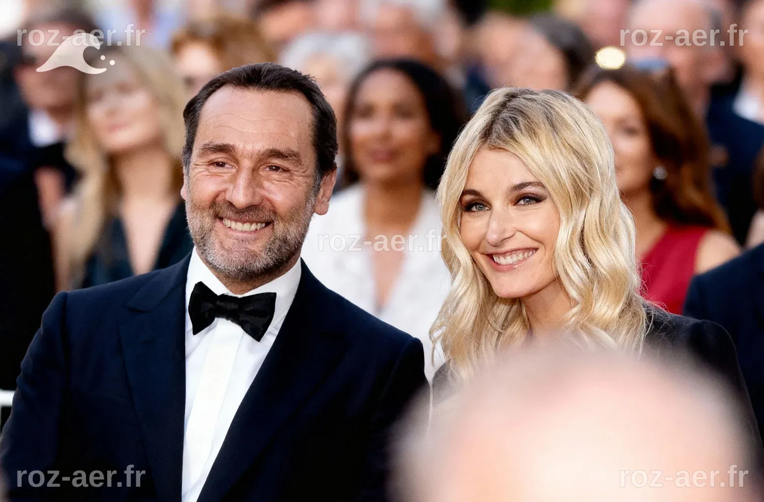 Gilles Lellouche Parents: Origines, Héritage et Influence Familiale ...
