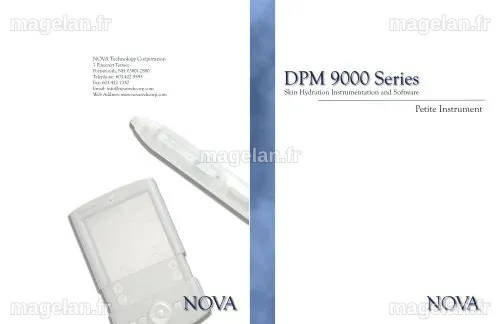 New Enhanced Petite - NOVA Technology Corporation
