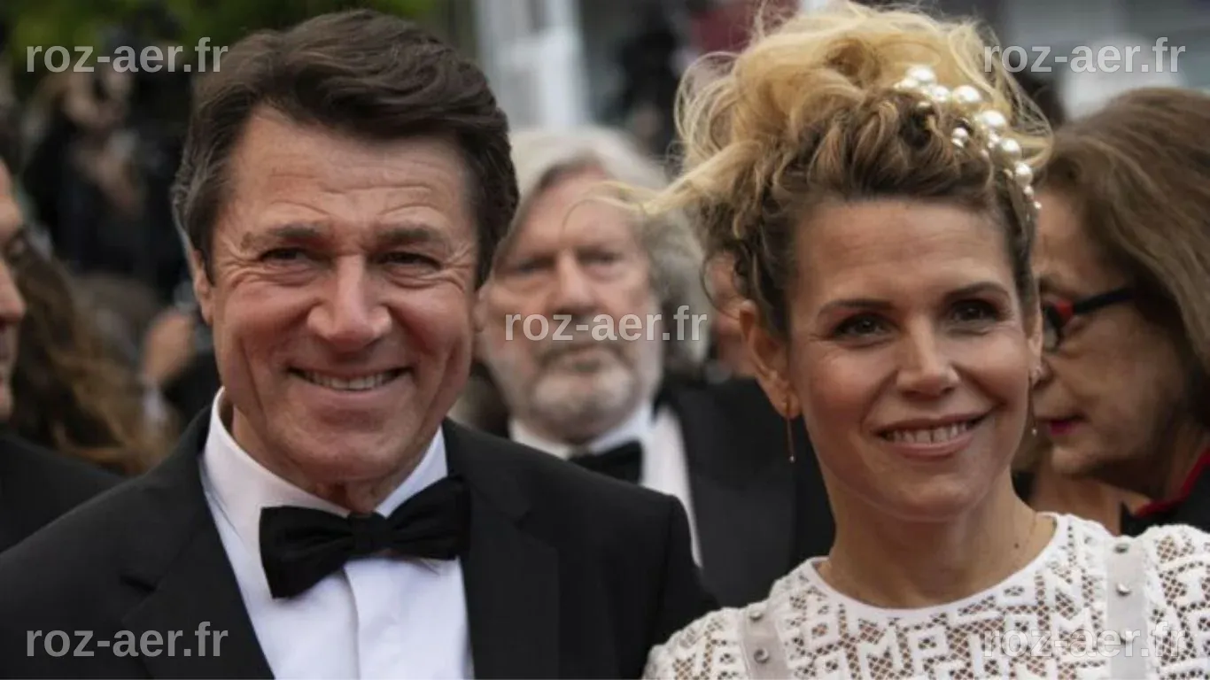 Laura Tenoudji Mariage Photos - Sushi Royal
