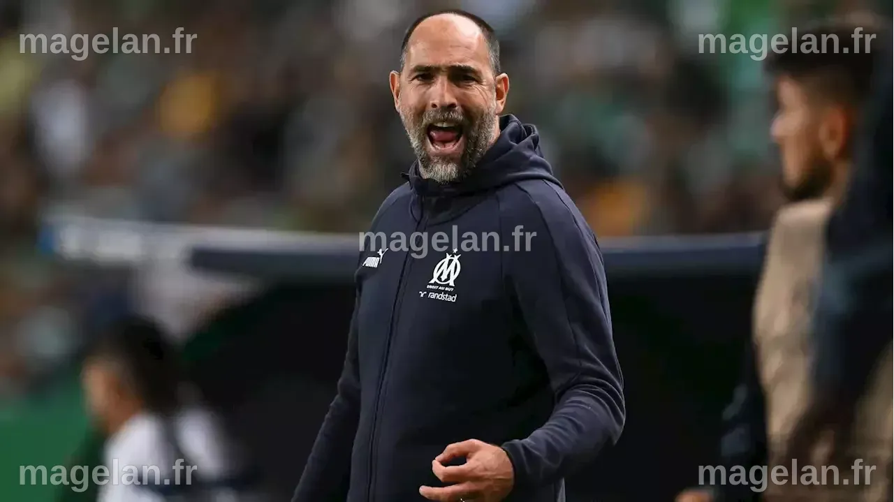 DIRECT. Marseille-Lyon : qui remportera le choc entre les deux ...