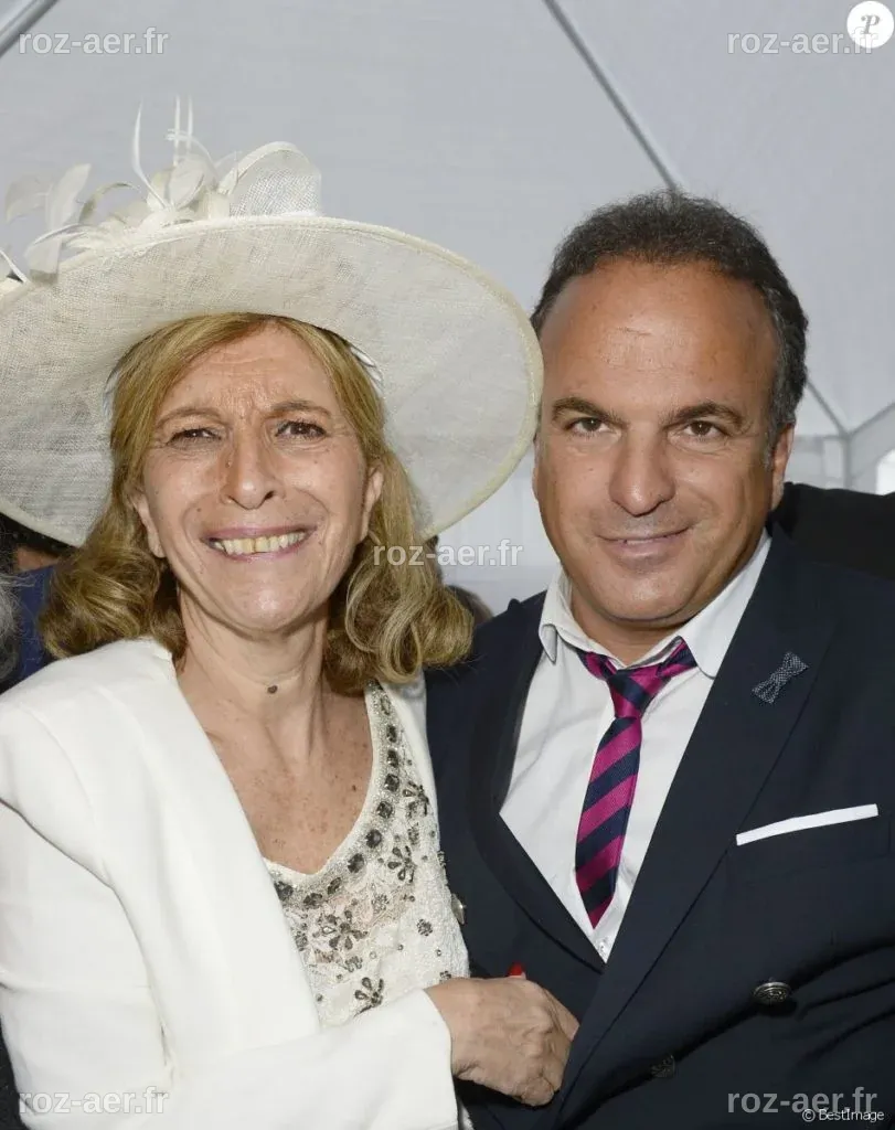 Linda qui veut épouser mon fils : L'histoire d'un mariage et d'une mère déterminée