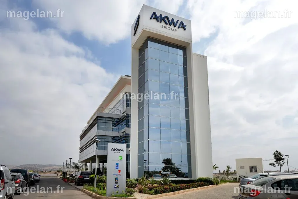 Afriquia SMDC paraphe un contrat record avec l’ONEE - Le Nouvelliste Maroc
