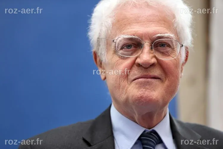 Lionel Jospin - Alchetron, The Free Social Encyclopedia