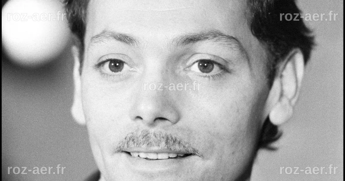 Patrick Dewaere : quelles sont les relations entre ses filles Angèle ...