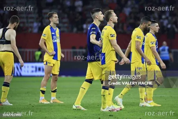 7,773 Maccabi Tel Aviv Soccer Team Stock Photos, High-Res Pictures, and ...