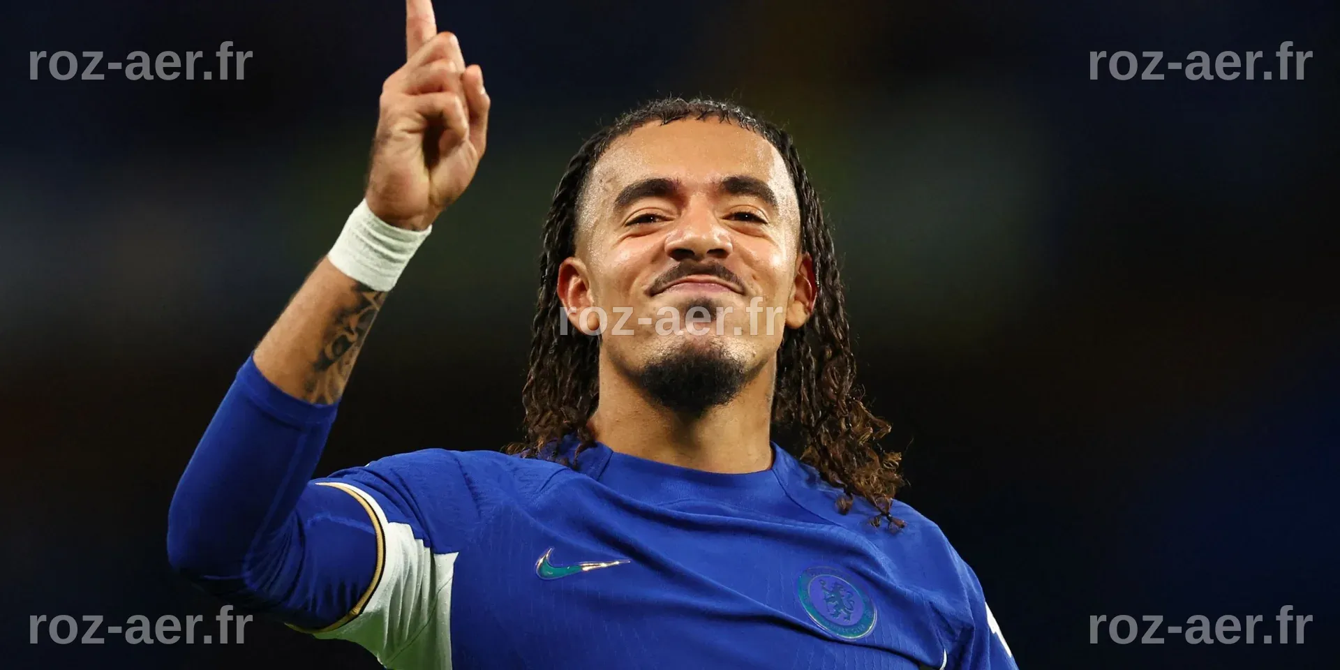 Chelsea star who lost the ball 17x was the saviour alongside Disasi vs Bees