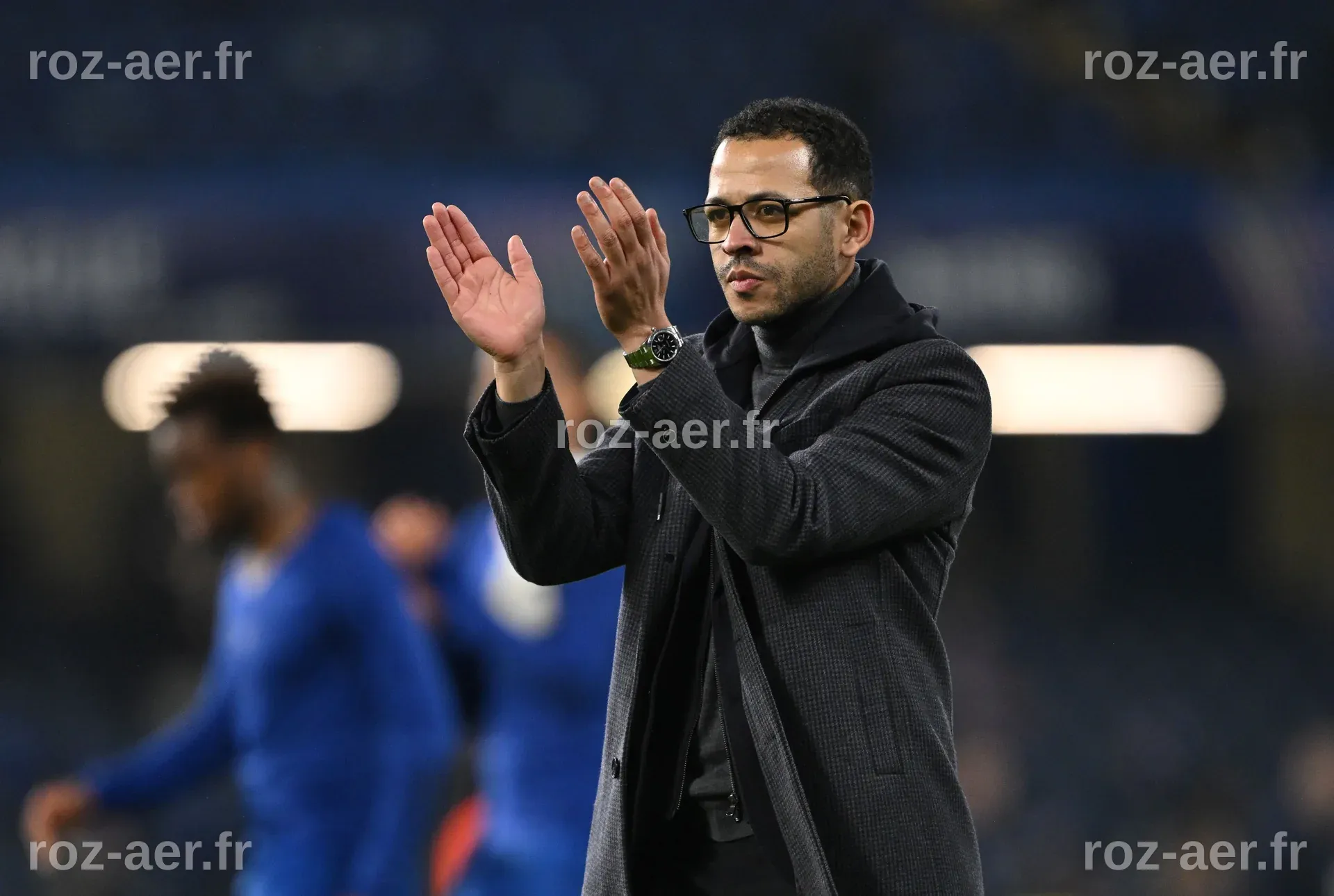 Malo Gusto : Chelsea doit croire en son entraîneur Liam Rosenior