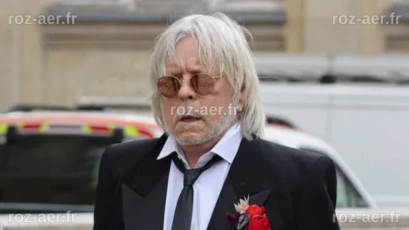 Mariage de Renaud avec Cerise : son fils Malone (17 ans) n'a plus rien ...