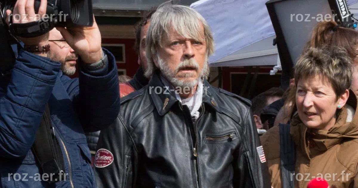 Fils De Renaud Malone Age