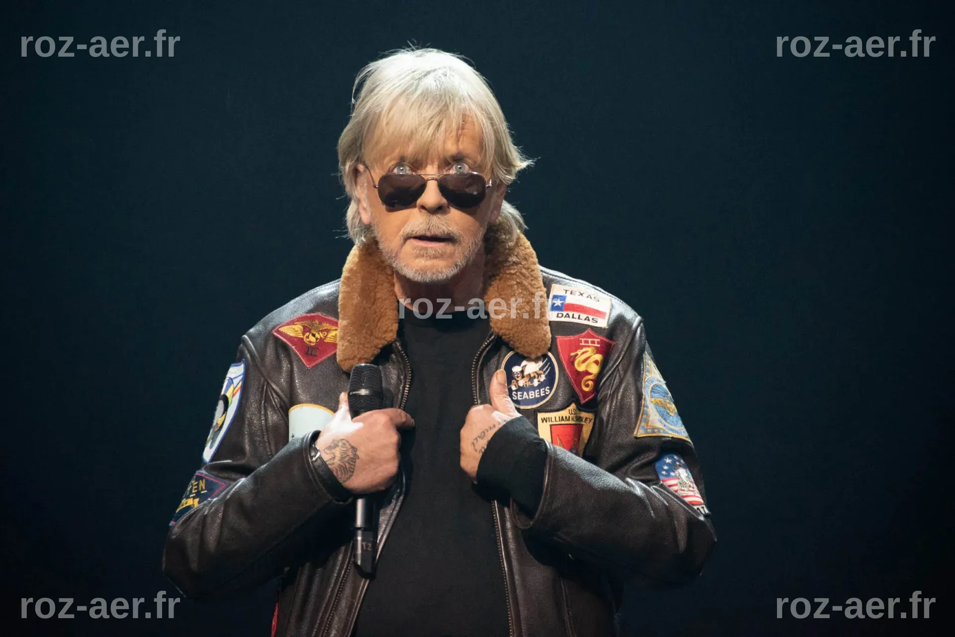 Malone, le fils de Renaud : Une exploration de sa vie et de ses passions