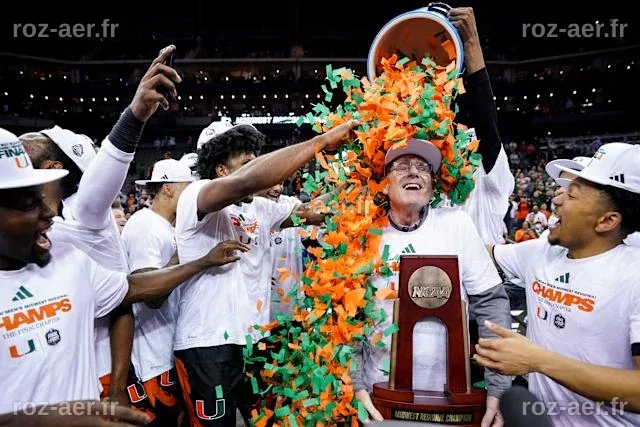 March Madness : Miami (Ohio) s'impose face aux sceptiques lors du First Four contre SMU