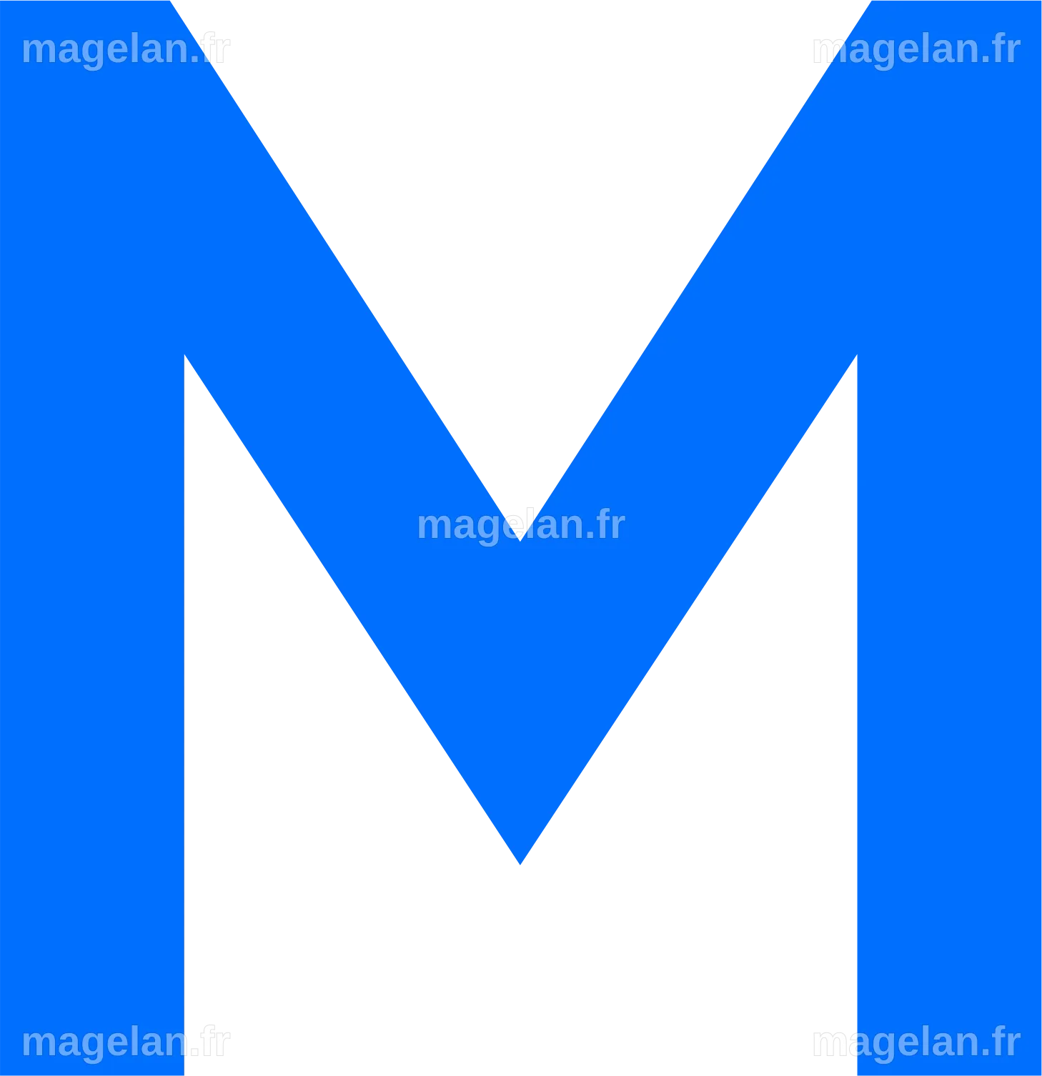 Logo de Marchex aux formats PNG transparent et SVG vectorisé