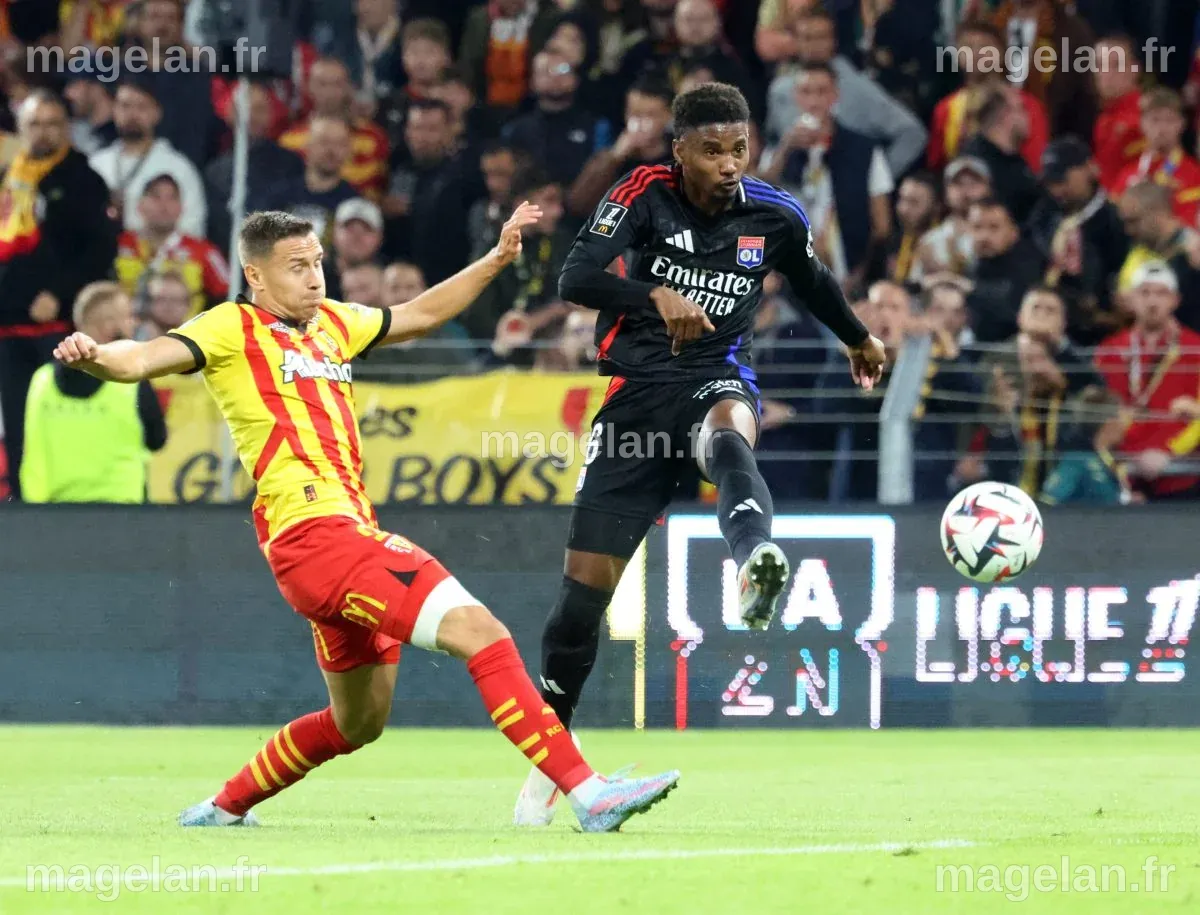 Pierre Sage ‘regrets’ scoreline but defends Lyon’s performance against ...