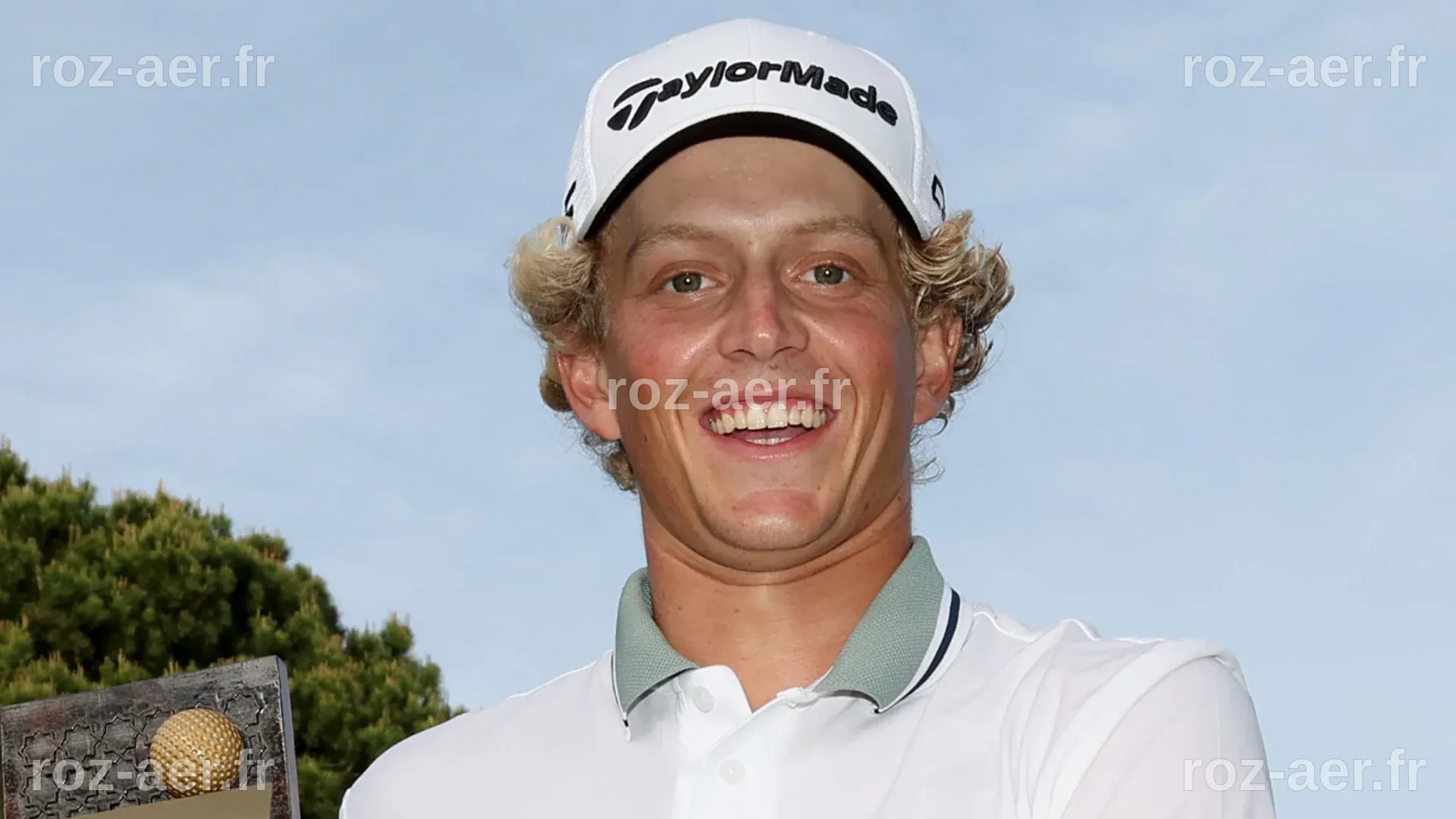 Martin Couvra en lice sur le DP World Tour en Chine, Matthieu Pavon au PGA Tour : 21 golfeurs français en compétition cette semaine