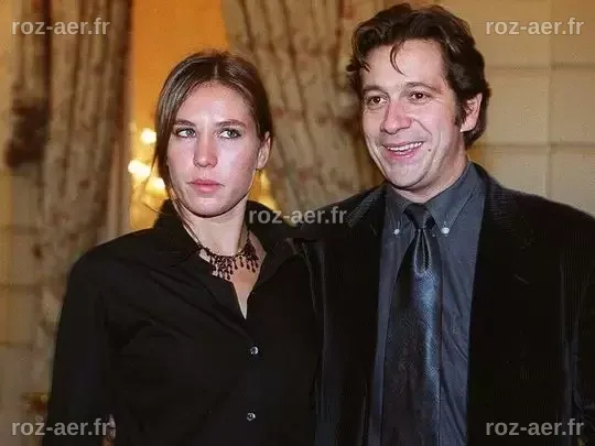 Mathieu, le fils de Laurent Gerra : un parcours entre discrétion et héritage artistique