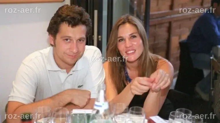 Mathieu le fils de Laurent Gerra : entre héritage et vie personnelle ...