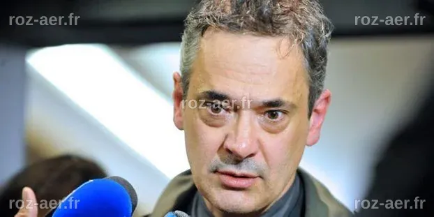 Affaire Matthieu Moulinas