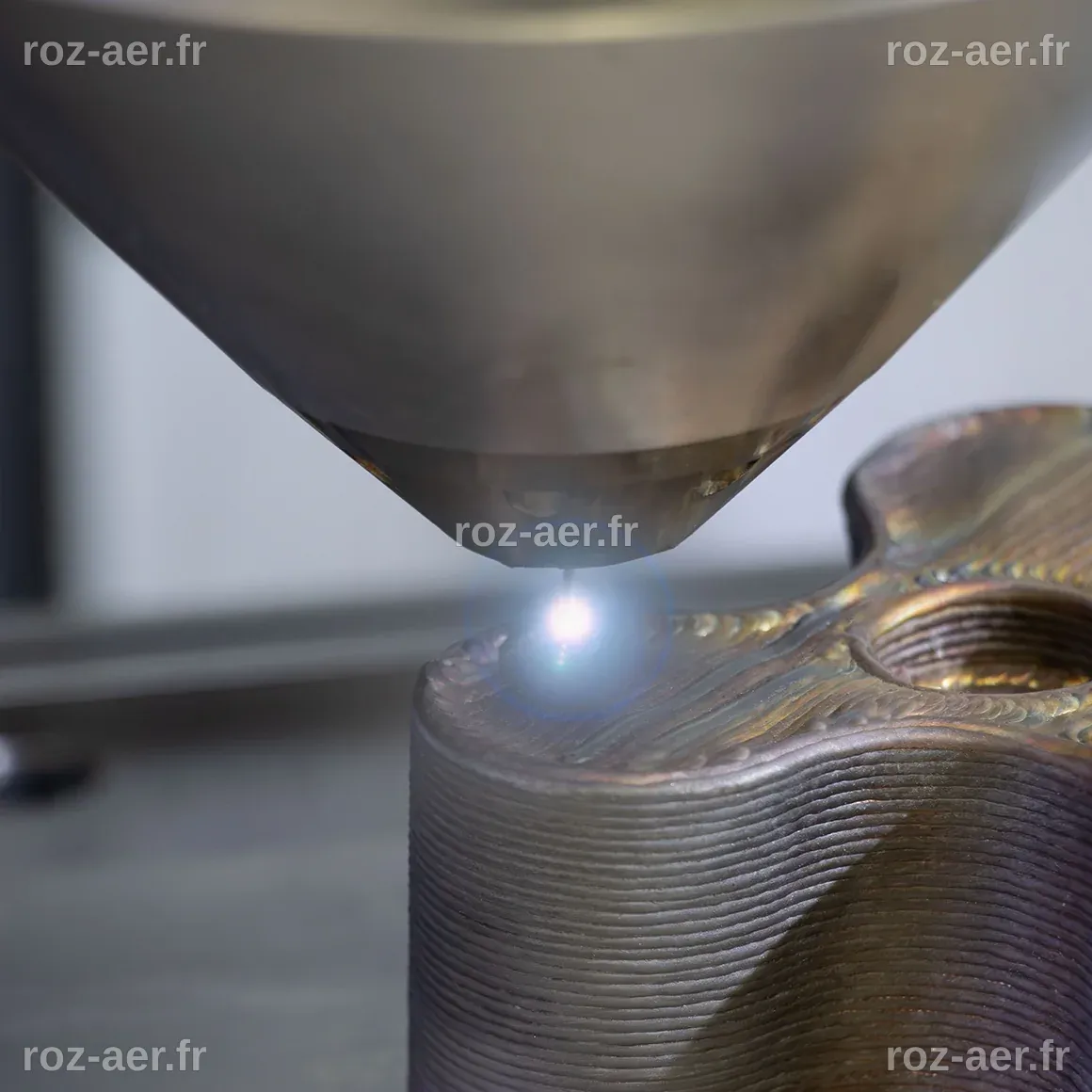 Meltio s'associe à 3D Technology pour révolutionner le marché de l'impression 3D en Irlande