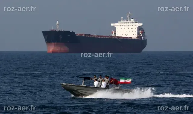 Le détroit d'Ormuz : L'Iran peut-il fermer le détroit et quelles ...
